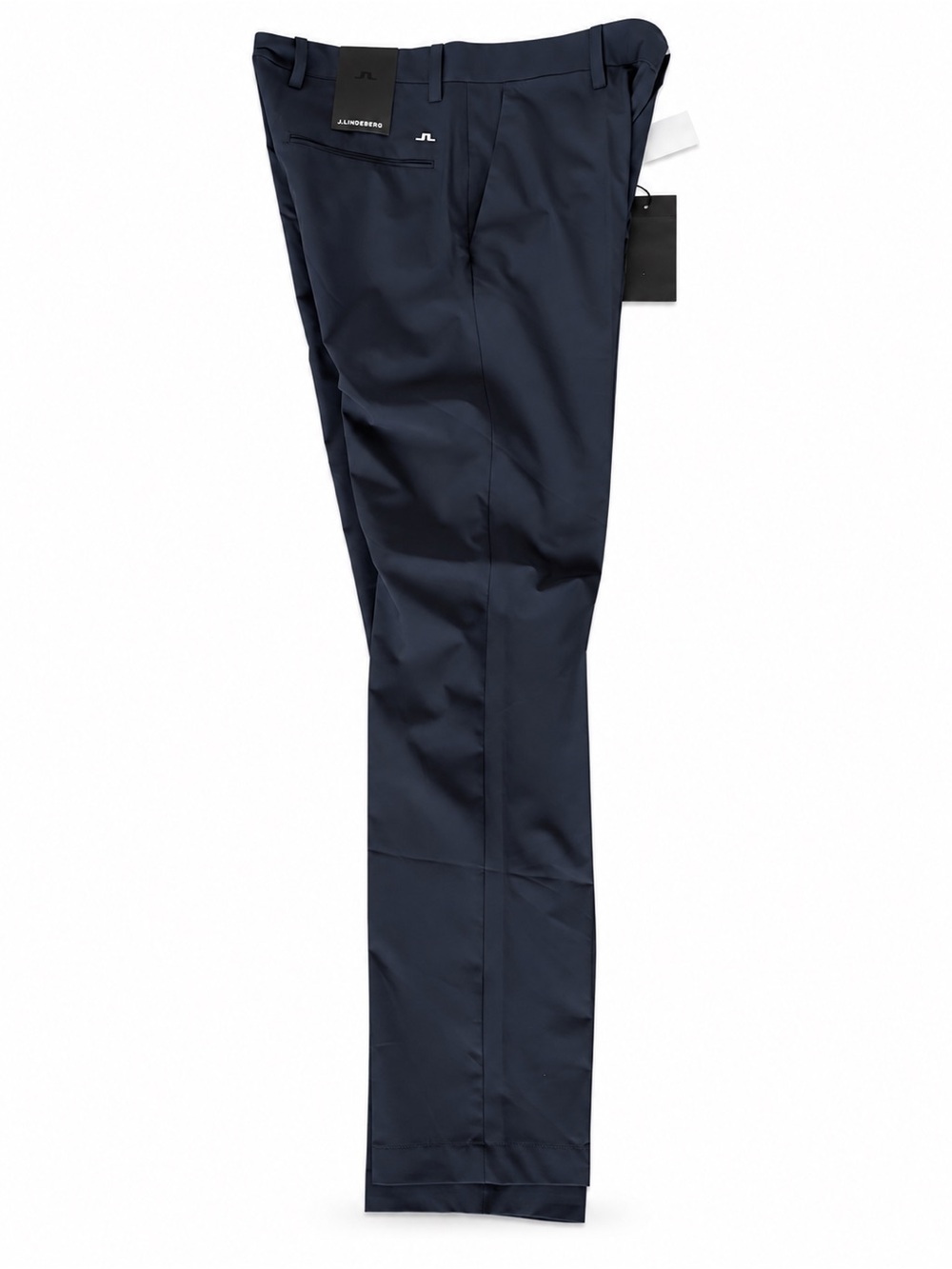 J.Lindeberg Men's Dark Navy DressGolf Pants Pants 32x32 NWT $138